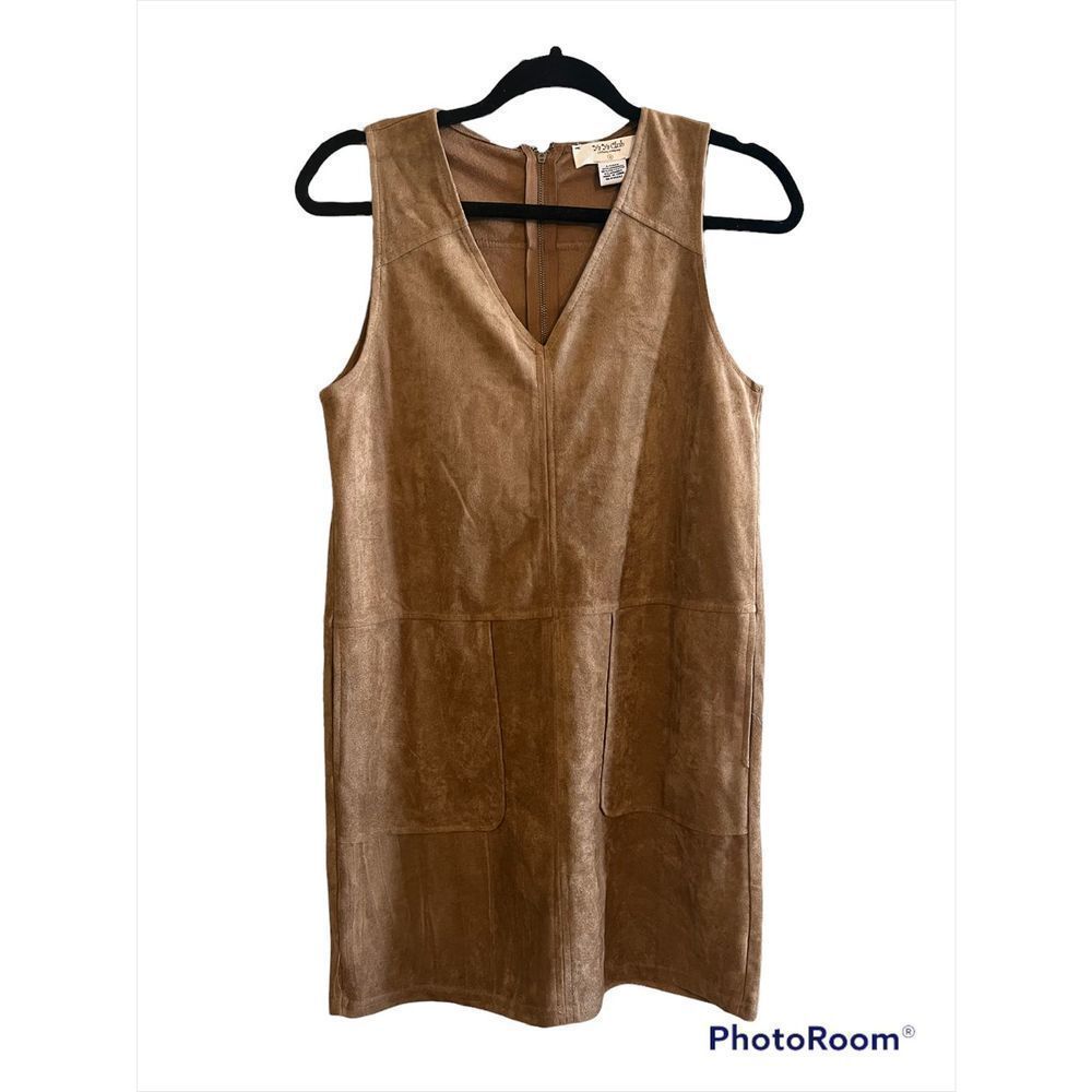 Ya Ya Club Womens Dress Size Small